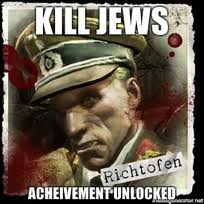 killjews