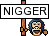 nigger